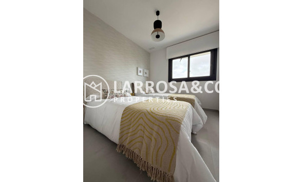 A Vendre - Apartment - Benidorm - Playa de Poniente