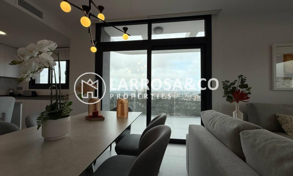 A Vendre - Apartment - Benidorm - Playa de Poniente