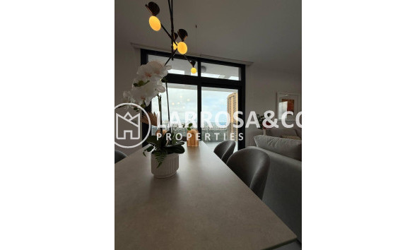 A Vendre - Apartment - Benidorm - Playa de Poniente