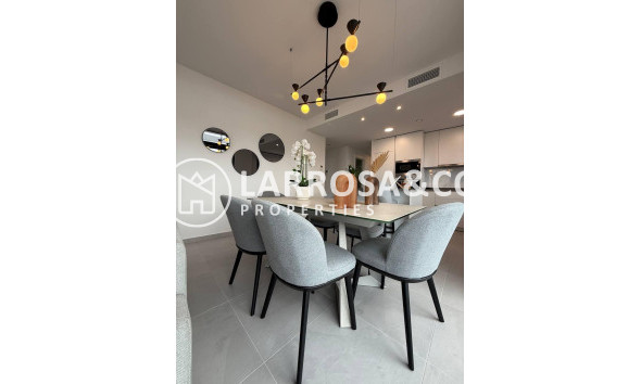 A Vendre - Apartment - Benidorm - Playa de Poniente