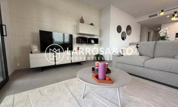 A Vendre - Apartment - Benidorm - Playa de Poniente