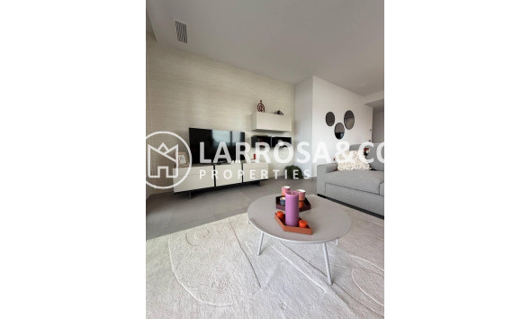 A Vendre - Apartment - Benidorm - Playa de Poniente