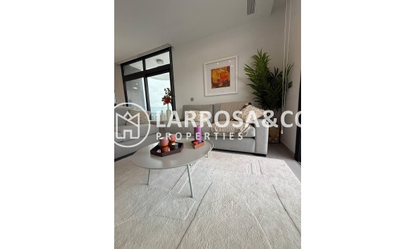 A Vendre - Apartment - Benidorm - Playa de Poniente