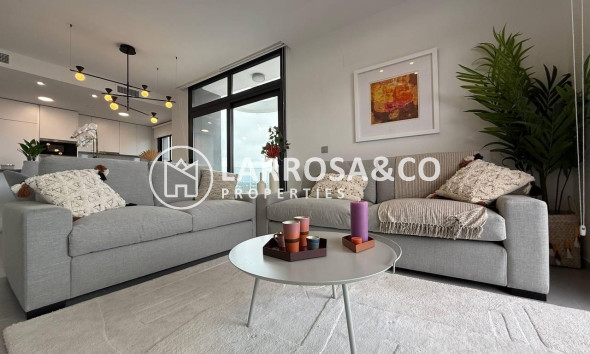 A Vendre - Apartment - Benidorm - Playa de Poniente