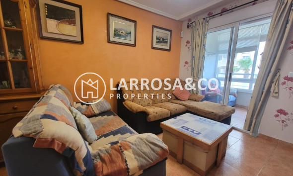 Resale - Apartment - Torrevieja - Nueva Torrevieja