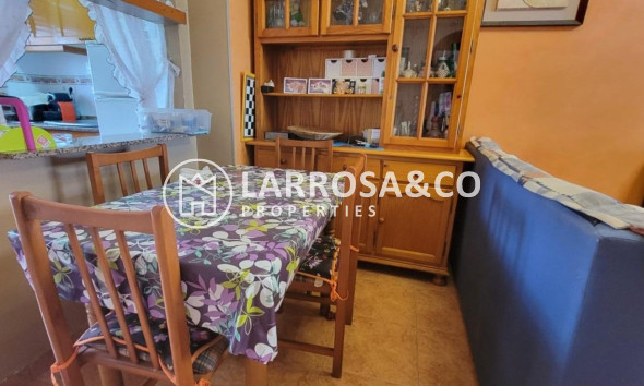 Resale - Apartment - Torrevieja - Nueva Torrevieja