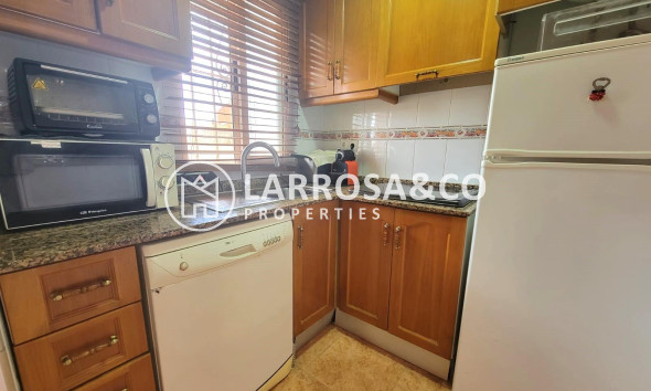 Resale - Apartment - Torrevieja - Nueva Torrevieja