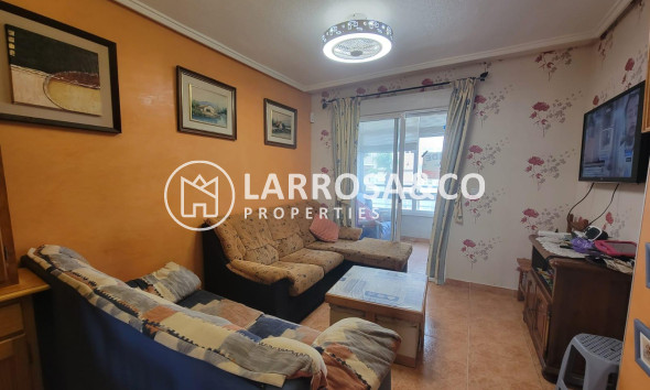 Resale - Apartment - Torrevieja - Nueva Torrevieja