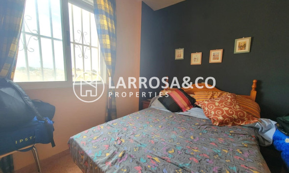 Resale - Apartment - Torrevieja - Nueva Torrevieja