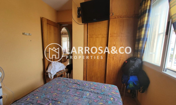 Resale - Apartment - Torrevieja - Nueva Torrevieja