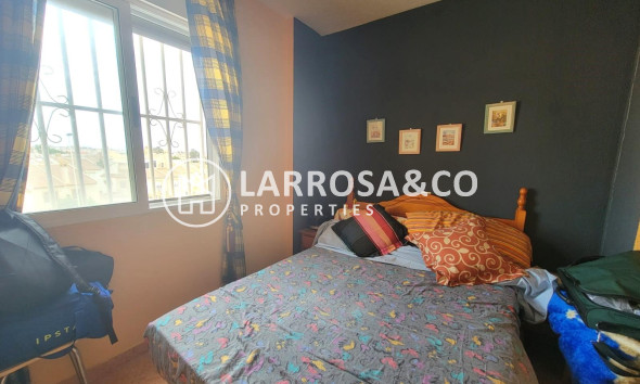 Resale - Apartment - Torrevieja - Nueva Torrevieja