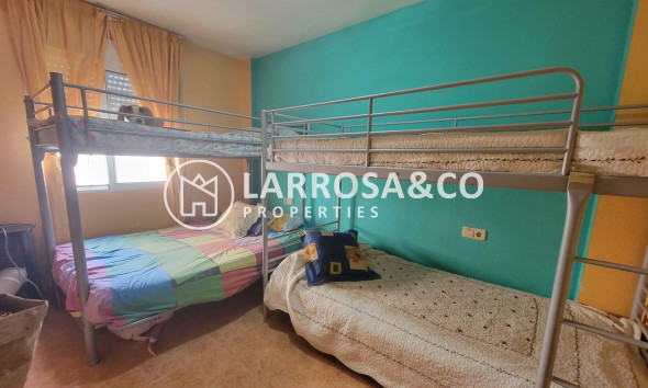 Resale - Apartment - Torrevieja - Nueva Torrevieja
