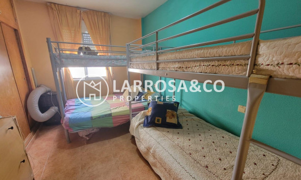 Resale - Apartment - Torrevieja - Nueva Torrevieja