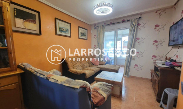 Resale - Apartment - Torrevieja - Nueva Torrevieja