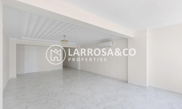 Вторичный рынок - Квартира - Торревьеха - Acequion