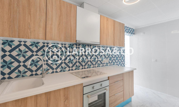 Вторичный рынок - Квартира - Торревьеха - Acequion