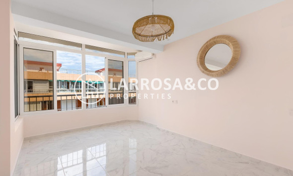 Вторичный рынок - Квартира - Торревьеха - Acequion