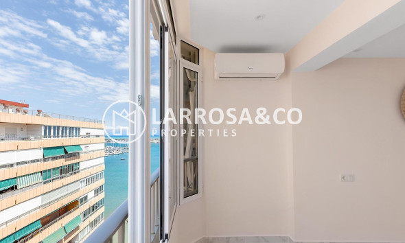 Вторичный рынок - Квартира - Торревьеха - Acequion