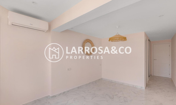 Вторичный рынок - Квартира - Торревьеха - Acequion