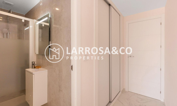 Вторичный рынок - Квартира - Торревьеха - Acequion