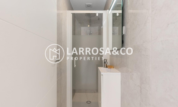 Вторичный рынок - Квартира - Торревьеха - Acequion