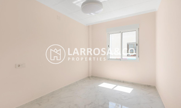 Вторичный рынок - Квартира - Торревьеха - Acequion