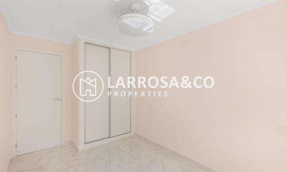 Вторичный рынок - Квартира - Торревьеха - Acequion