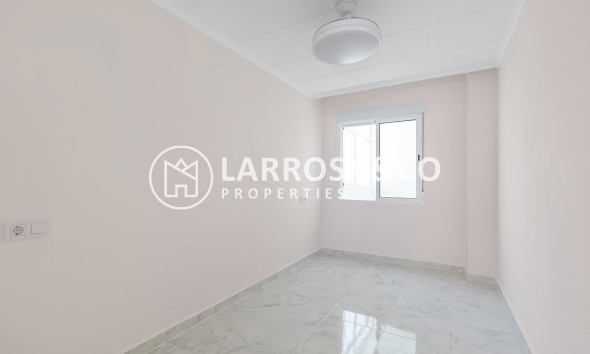 Вторичный рынок - Квартира - Торревьеха - Acequion