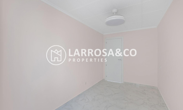 Вторичный рынок - Квартира - Торревьеха - Acequion