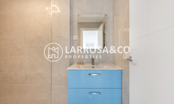 Вторичный рынок - Квартира - Торревьеха - Acequion