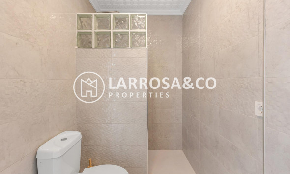 Вторичный рынок - Квартира - Торревьеха - Acequion