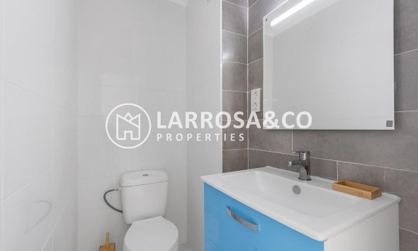 Вторичный рынок - Квартира - Торревьеха - Acequion