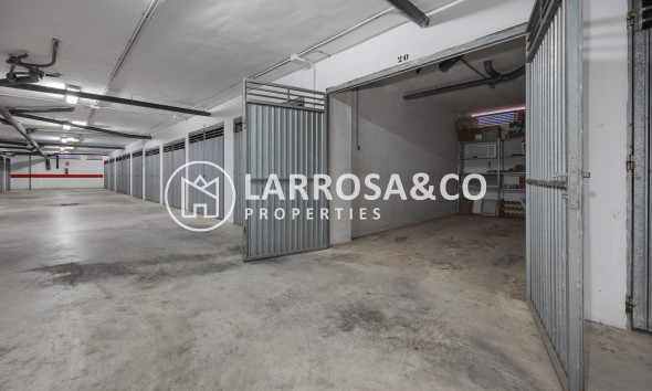 A Vendre - Garage - Torrevieja - Acequion