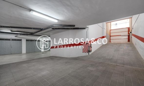A Vendre - Garage - Torrevieja - Acequion
