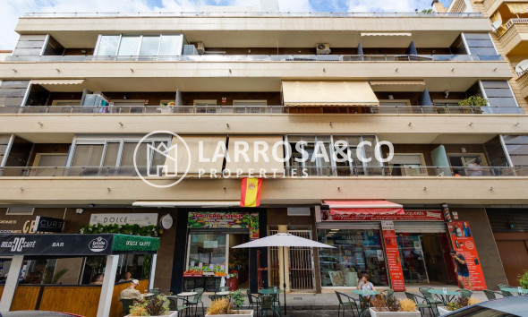 Reventa - Apartamento - Torrevieja - Estacion de autobuses