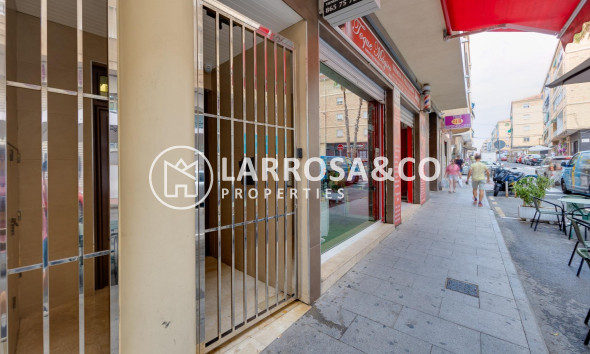 Reventa - Apartamento - Torrevieja - Estacion de autobuses