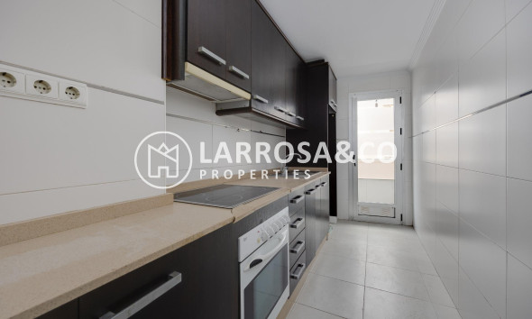 Reventa - Apartamento - Torrevieja - Estacion de autobuses