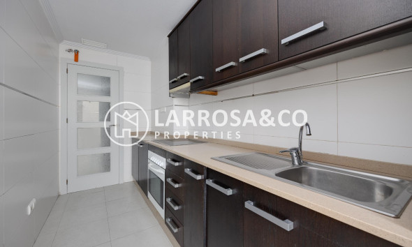 Reventa - Apartamento - Torrevieja - Estacion de autobuses