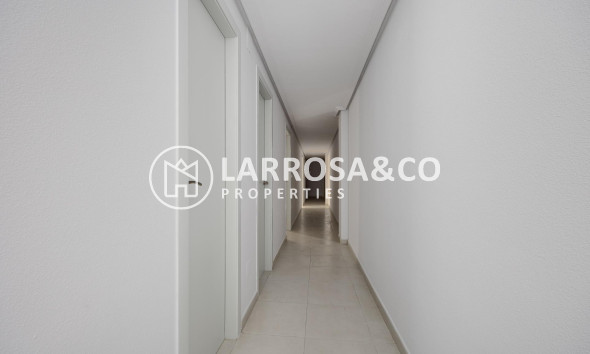 Reventa - Apartamento - Torrevieja - Estacion de autobuses