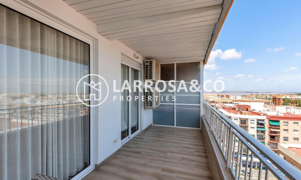 Вторичный рынок - Квартира - Торревьеха - Acequion