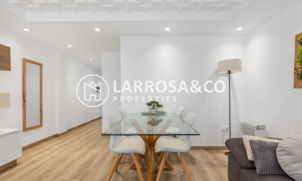 Вторичный рынок - Квартира - Торревьеха - Acequion