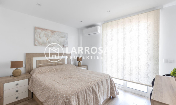 Вторичный рынок - Квартира - Торревьеха - Acequion