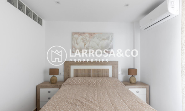 Вторичный рынок - Квартира - Торревьеха - Acequion