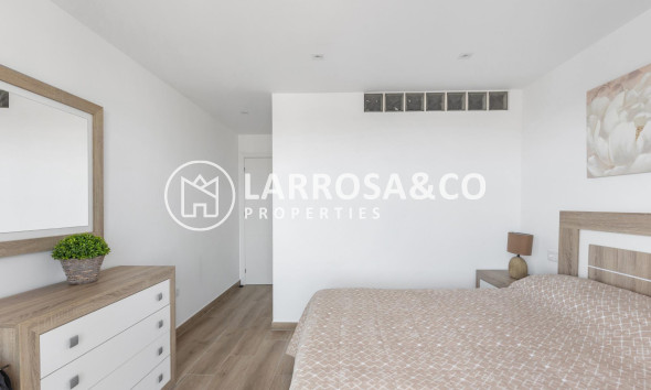 Вторичный рынок - Квартира - Торревьеха - Acequion