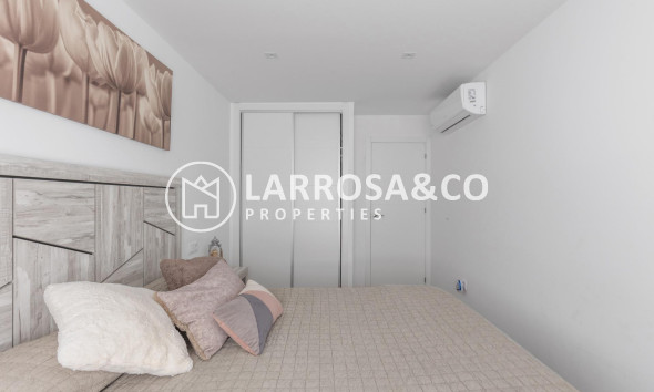 Вторичный рынок - Квартира - Торревьеха - Acequion