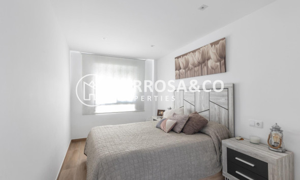 Вторичный рынок - Квартира - Торревьеха - Acequion