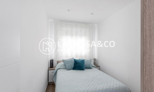 Вторичный рынок - Квартира - Торревьеха - Acequion