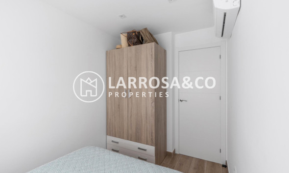 Вторичный рынок - Квартира - Торревьеха - Acequion