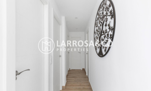 Вторичный рынок - Квартира - Торревьеха - Acequion