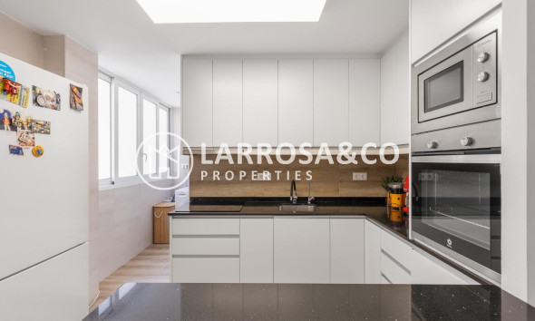 Вторичный рынок - Квартира - Торревьеха - Acequion